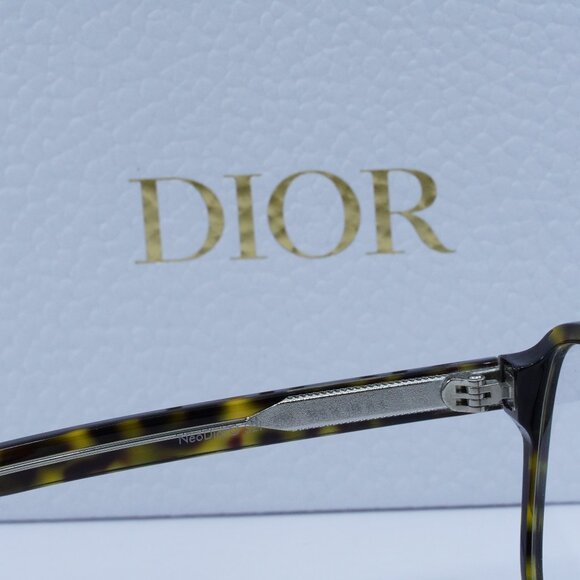 Final Price! Dior NEODIOR0 S2I 2000 Eyeglasses